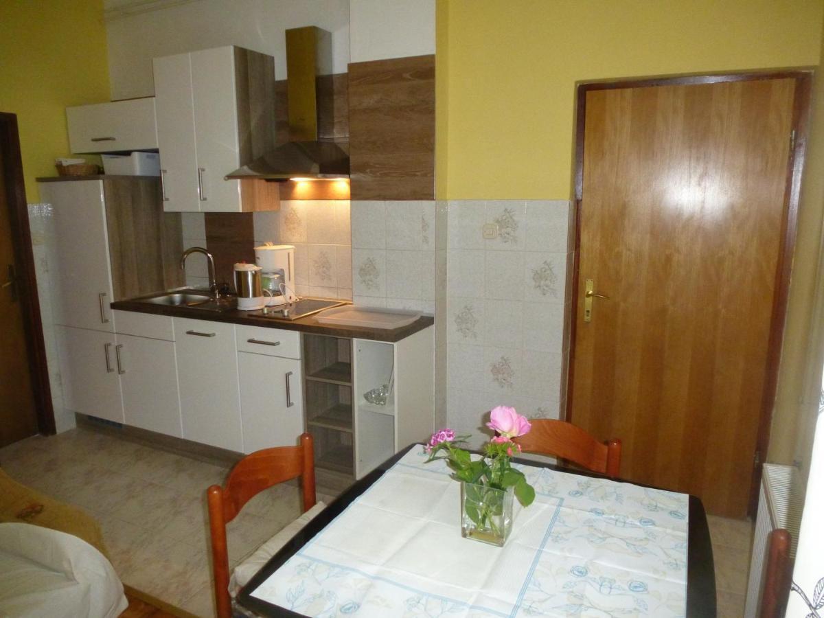 Ferienhaus Magdalena Fažana Extérieur photo