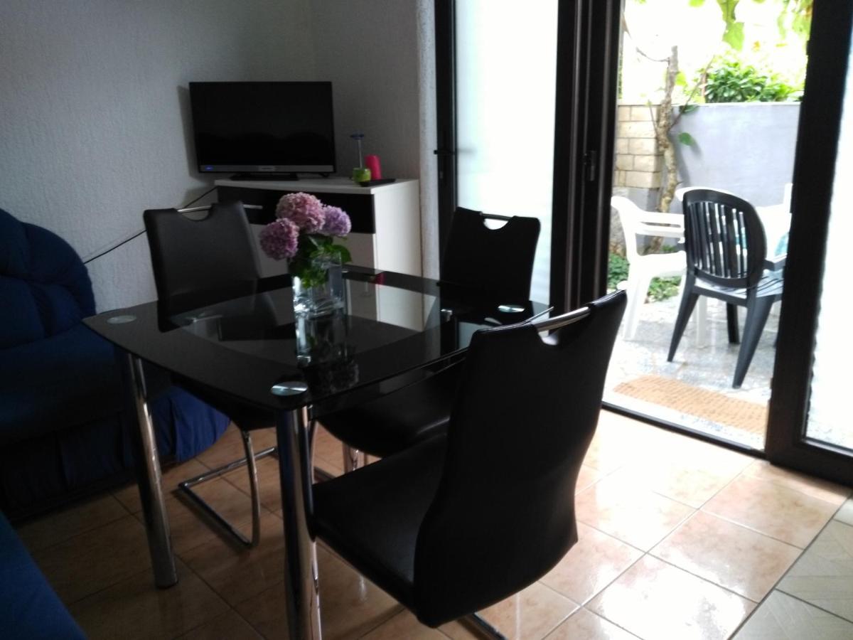 Ferienhaus Magdalena Fažana Extérieur photo