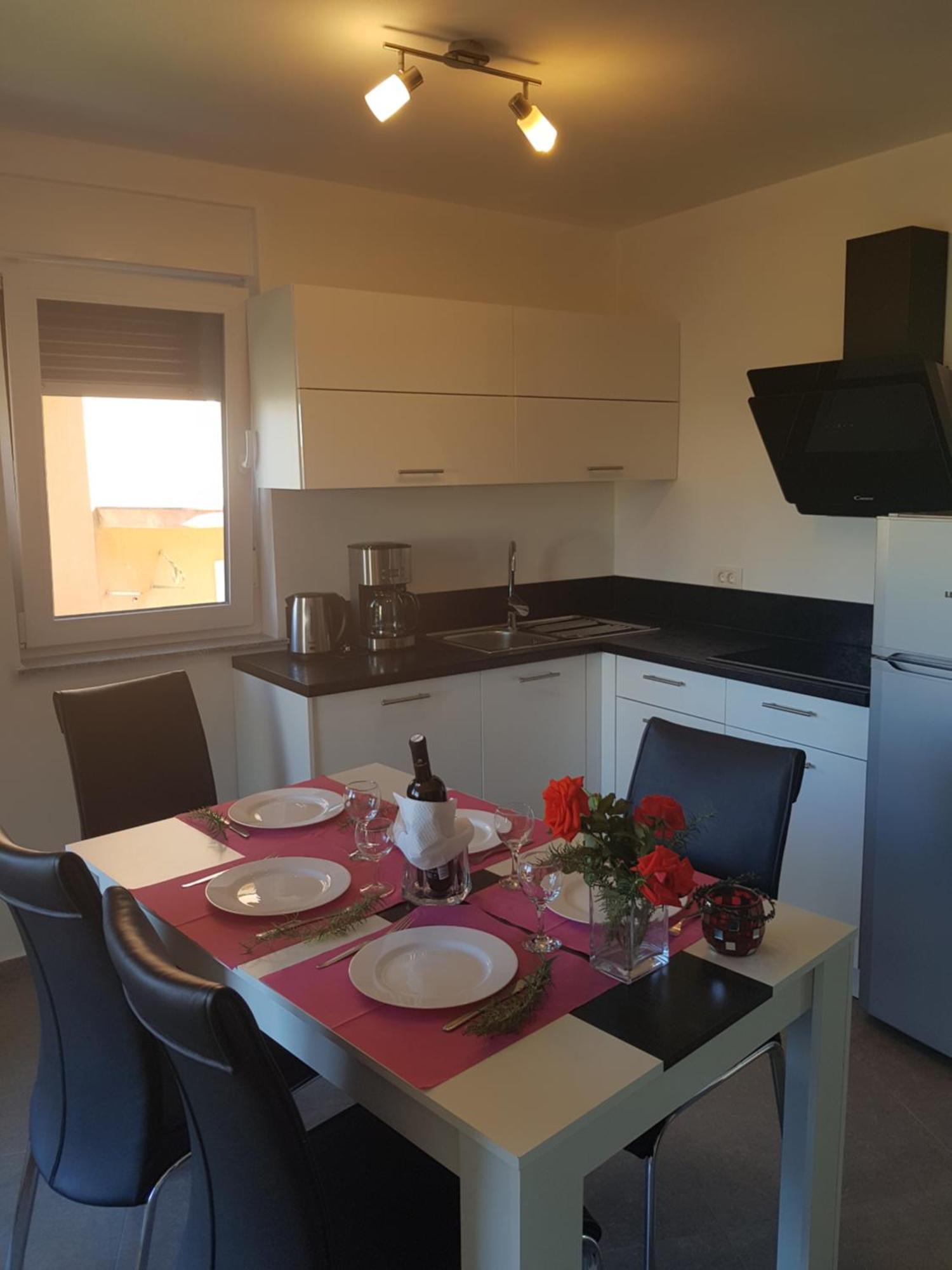 Ferienhaus Magdalena Fažana Extérieur photo